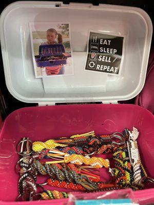 Napoleon Dynamite House