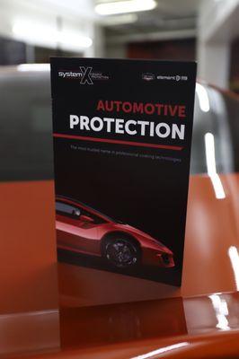 Deep Dive Automotive Detailing