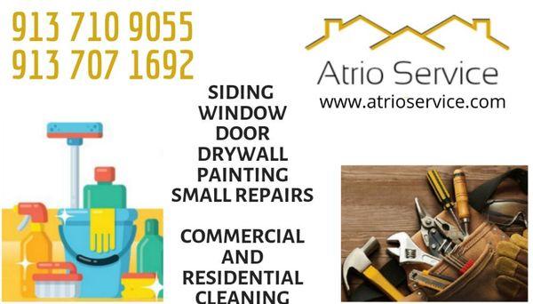 Atrio Service