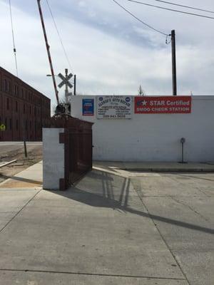 Alonso's Auto Repair