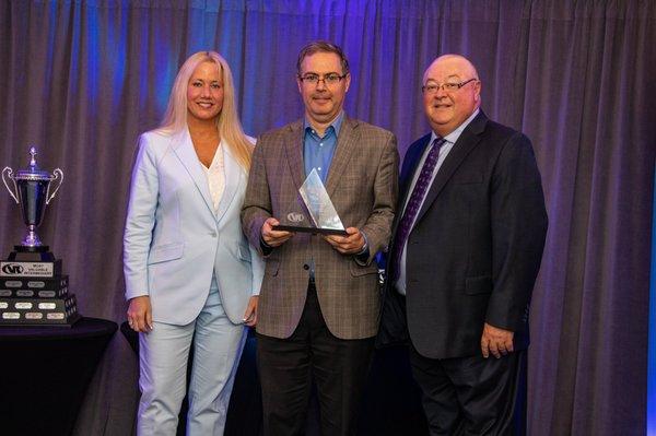 Business Brokers Award Charlotte NC