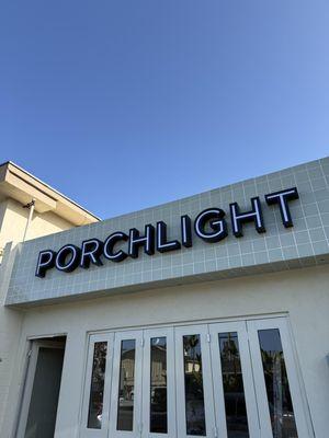 PorchLight Coffee