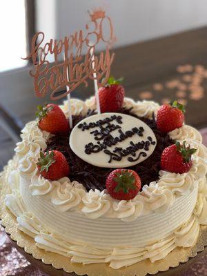 Slo Delicious Bake Shop