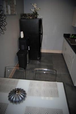 Sara Stanley Beauty Suites