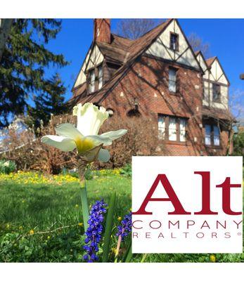 Stratton Alt | Alt Company, Realtors