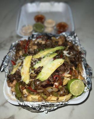 Mariscos Mi Gusto Es