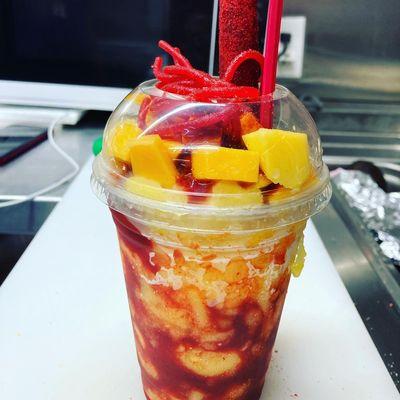 El Tamarindo Refresqueria