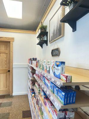 Pharmacy