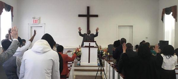 New Testament Christian Church