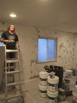 Brady's Interior Custom Remodeling