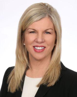 Justine Mangione - Long and Foster