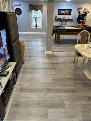 Jenkins Flooring Supply