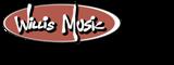 Willis Music - Eastgate