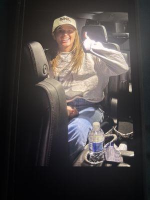 Savannah Black Car Service