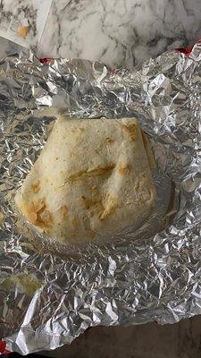 Hot Head Burritos