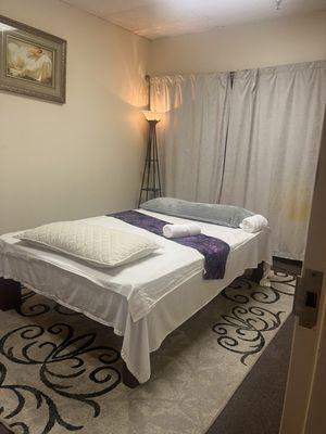 Rainbow Professional Massage