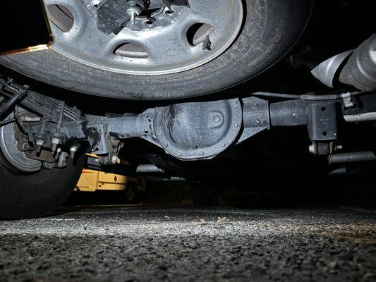 City Car & Truck Rental