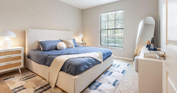 Bristol Place Apartment Homes