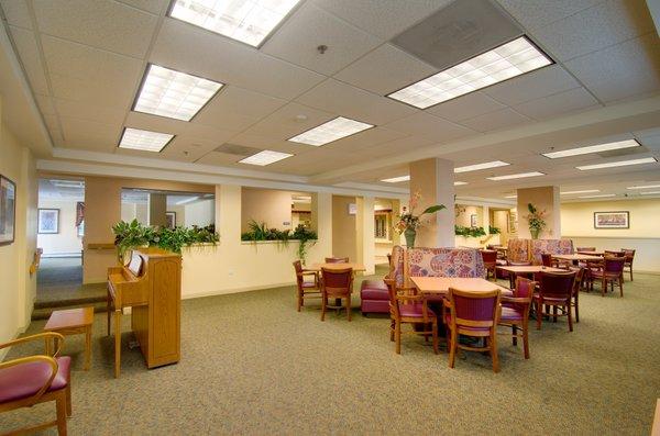 Senior Suites of Rainbow Beach