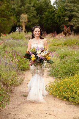 Abundant Flower Shop