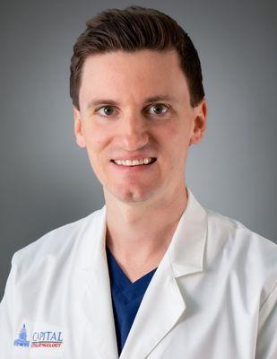 Dr. Raymond Brown, MD