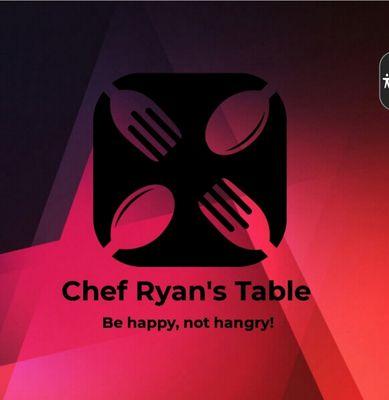 Chef ryans table