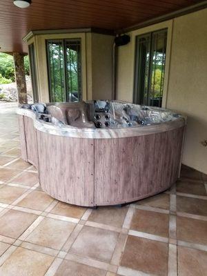 All Pro Billiards & Spas