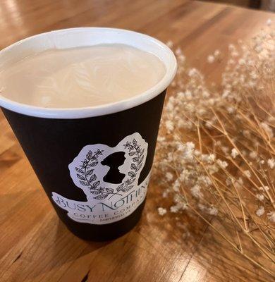 Busy Nothings Coffee Company