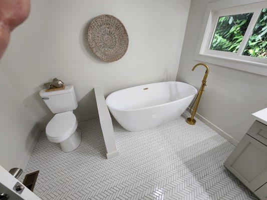 JB Home Improvements