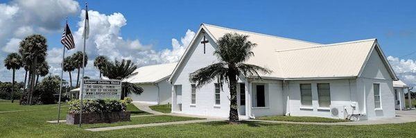 Lakeport Christian Church