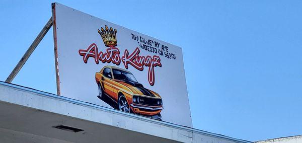 Auto Kingz