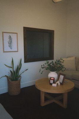 Moonhouse Chiropractic