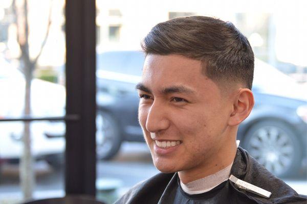 N'Style Hair Grooming