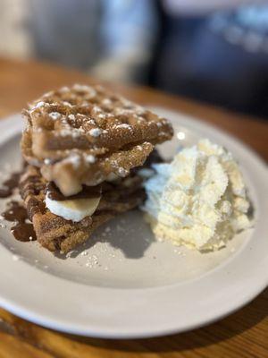 TIABI Coffee & Waffle Bar