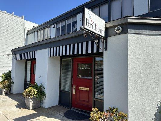 Brilliant Bespoke Beauty