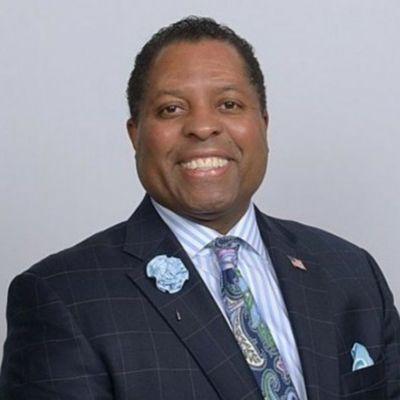 Our Enrolled Agent and Licensed Tax Consultant