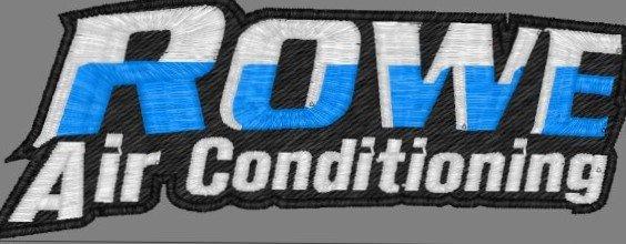 Rowe Air Conditioning & Heating Inc