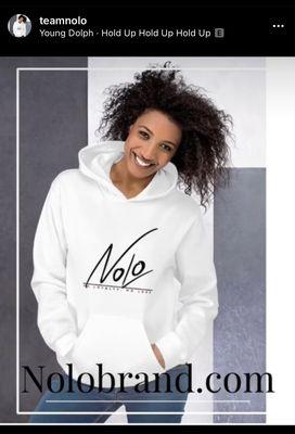 Nolo Brand