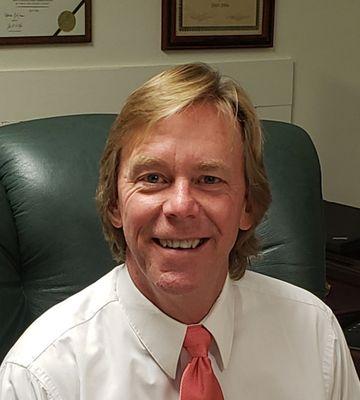 Law Office of Donald R Swete