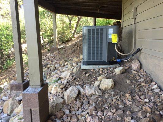 Johnny 5 Heating & Air Conditioning