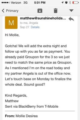 Sunshine Suites at Little Italy