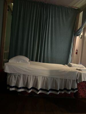 Happy Feet Reflexology