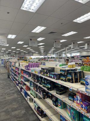 CVS Pharmacy