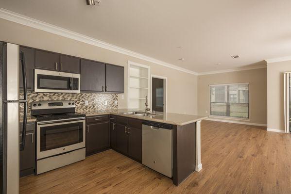 Sierra at Fall Creek