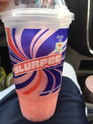 7-Eleven