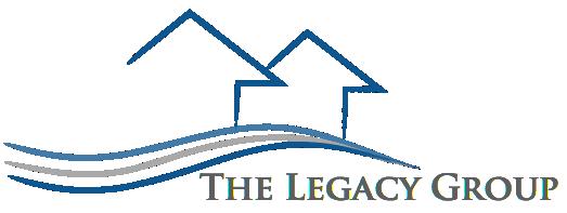 The Legacy Group Inc. logo
