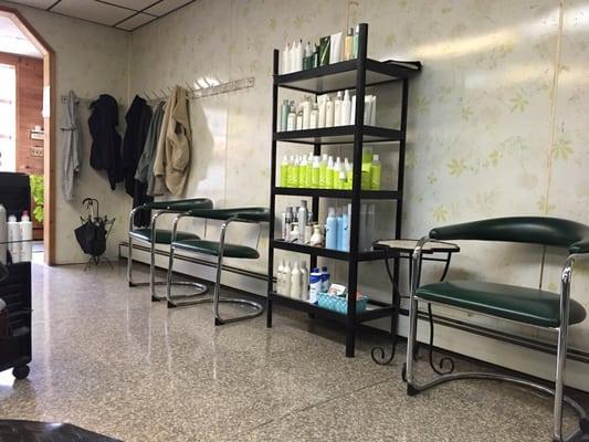 New Image Hair Salon