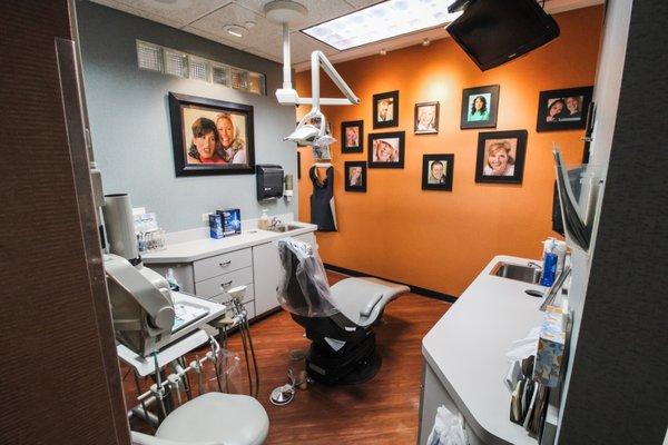 Dental Associates Orland Park