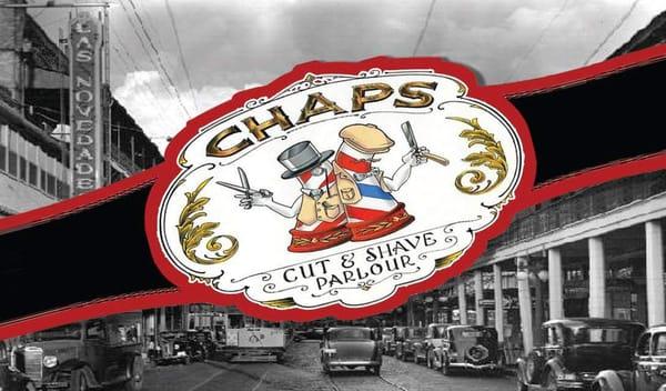Chaps Cut & Shave Parlour