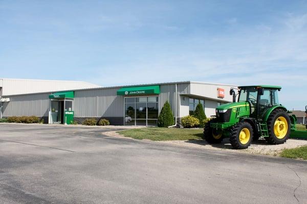 Riesterer & Schnell - Denmark